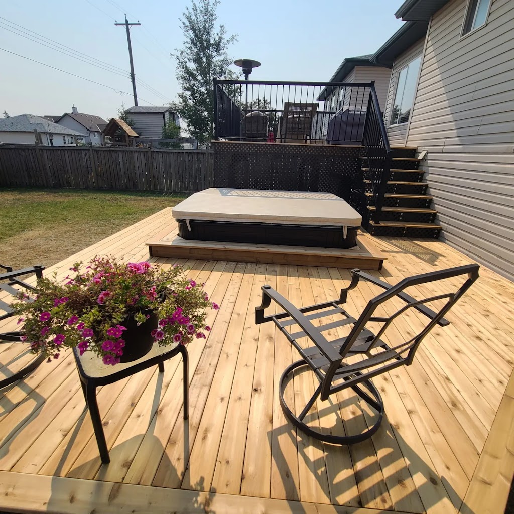 Mountain Range Developments | 152 Shawinigan Dr SW, Calgary, AB T2Y 2W1, Canada | Phone: (403) 968-0427
