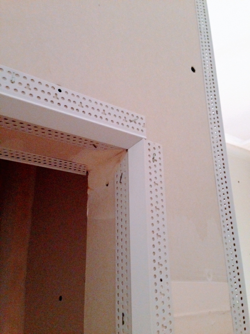 Modern Drywall Contracting | 427 Fairway Rd, Woodstock, ON N4T 0E1, Canada | Phone: (519) 635-0986