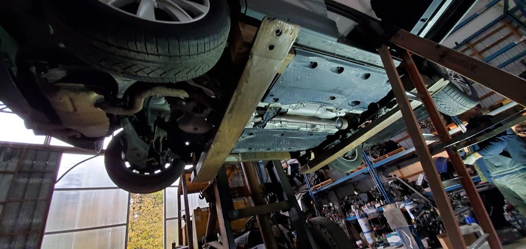 Hope Import Auto Parts | 22473 Ross Rd, Hope, BC V0X 1L3, Canada | Phone: (604) 869-9007