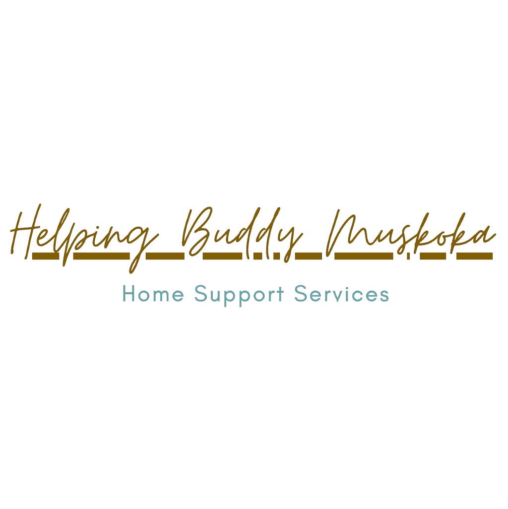 Helping Buddy Muskoka | 109 Glencairn Crescent, Huntsville, ON P1H 2J4, Canada | Phone: (705) 349-3699