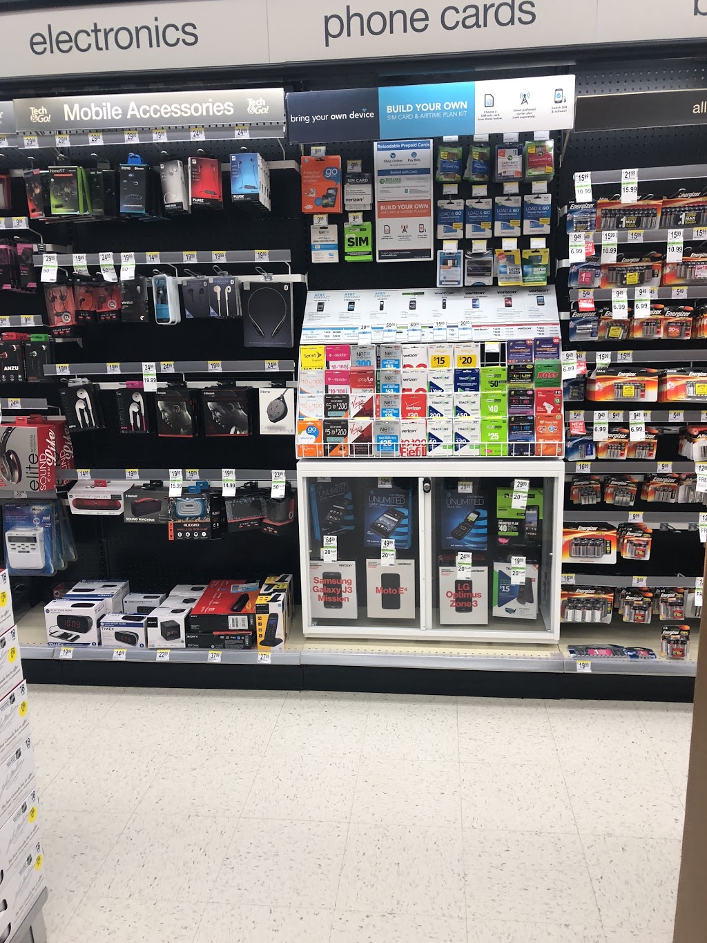 Walgreens | 2970 Niagara Falls Blvd, Amherst, NY 14228, USA | Phone: (716) 692-3704
