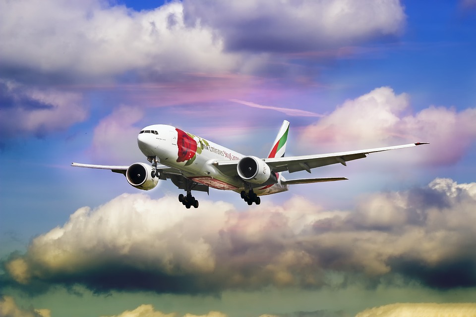 EMIRATES AIRLINE BOOKING OFFICE | Unit 50, Building B, 80 Maritime, Brampton, ON L6S 0E7, Canada | Phone: (905) 789-8333