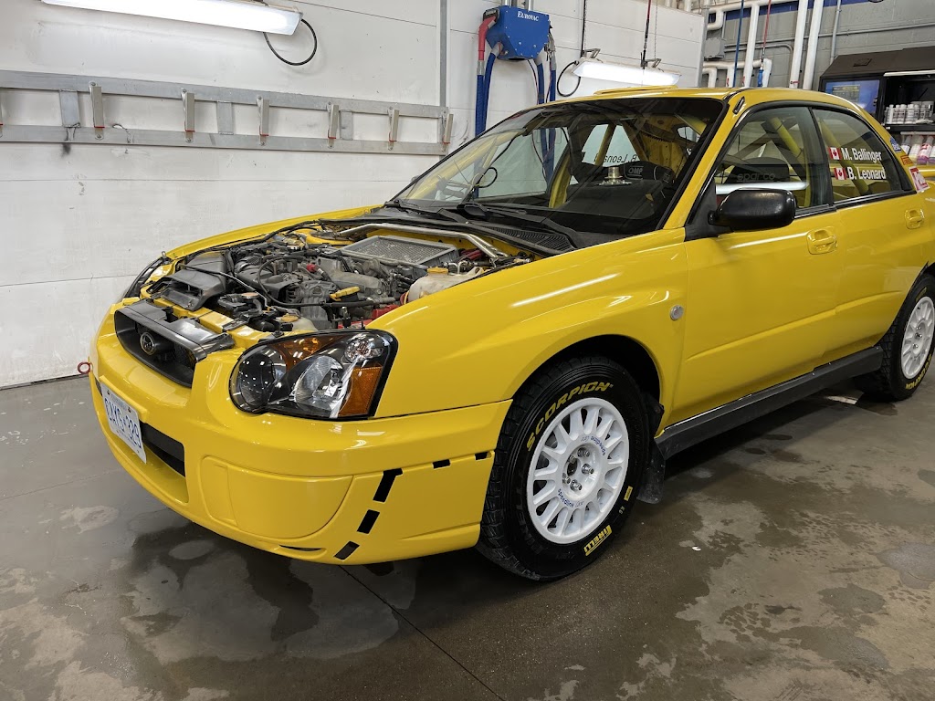 Exquisite Automotive Inc. | 24 Cherry Brook Rd, Cherry Brook, NS B2Z 1A8, Canada | Phone: (902) 989-2829