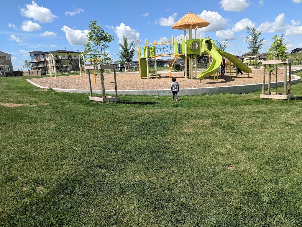 Plains Minnow Park | Regina, SK S4V 3H4, Canada