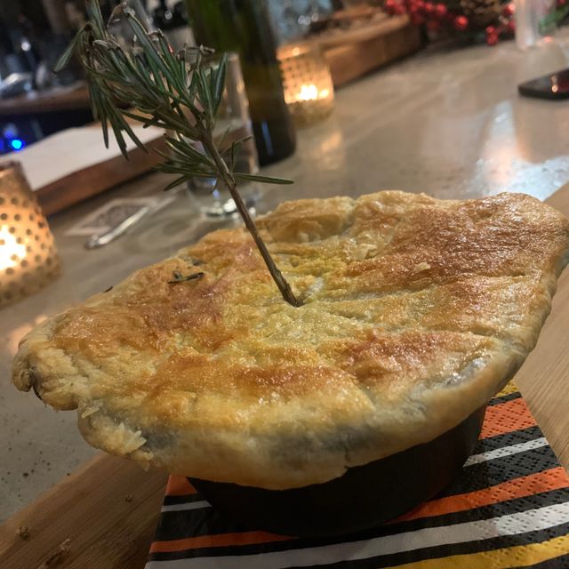 Bon Temps | 61 Young St, Hamilton, ON L8N 1V1, Canada | Phone: (905) 523-7177