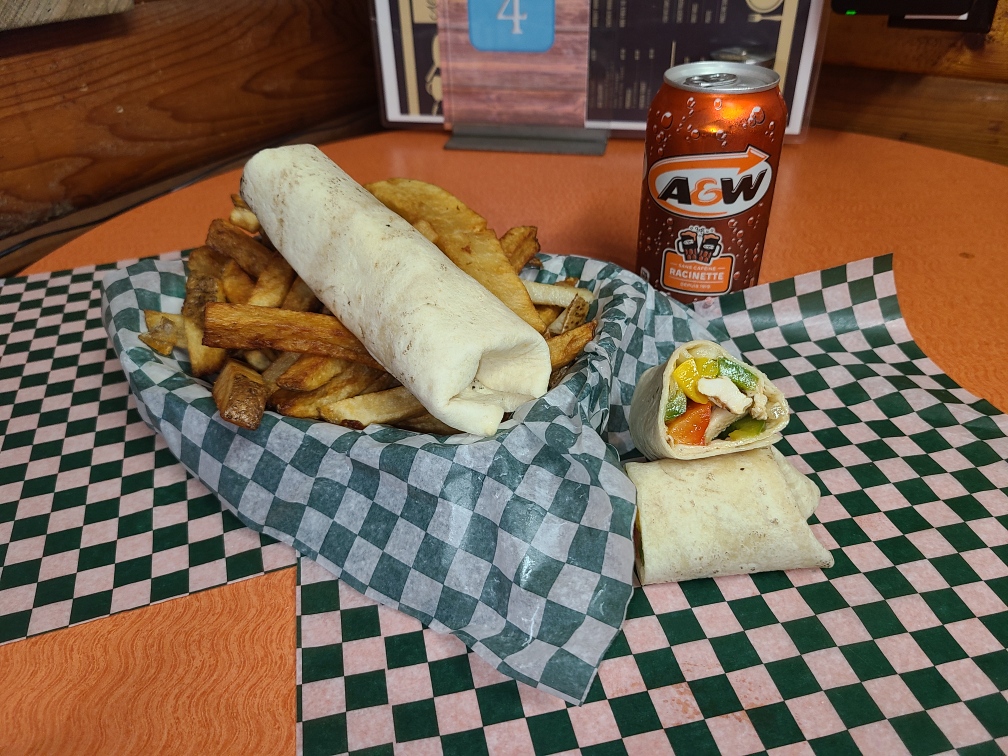 ALLIE DS Station 48 | 1587 Kawartha Lakes County Rd 48, Kirkfield, ON K0M 2B0, Canada | Phone: (705) 438-5730