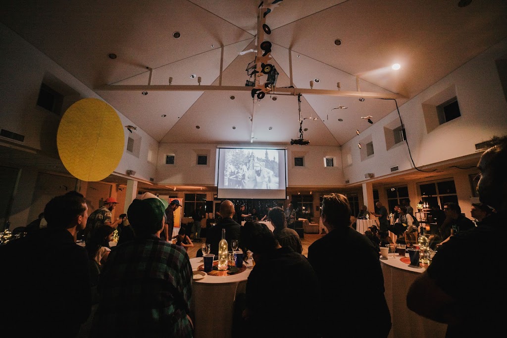 Gimli International Film Festival | 94 1 Ave #100, Gimli, MB R0C 1B0, Canada | Phone: (204) 642-7790