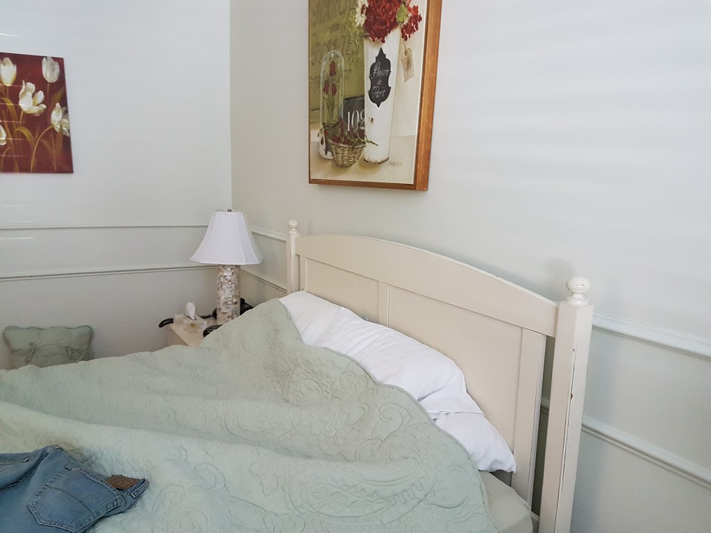 Ronald McDonald House | 407 Smyth Rd, Ottawa, ON K1H 8M8, Canada | Phone: (613) 737-5523