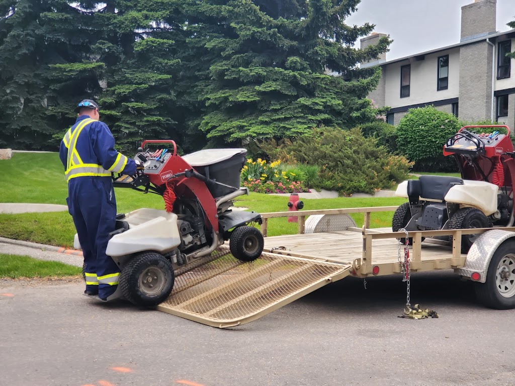 Prairie Environmental Services Ltd | 475 Avenue East AB-2A, Aldersyde, AB T0L 0A0, Canada | Phone: (403) 510-1608