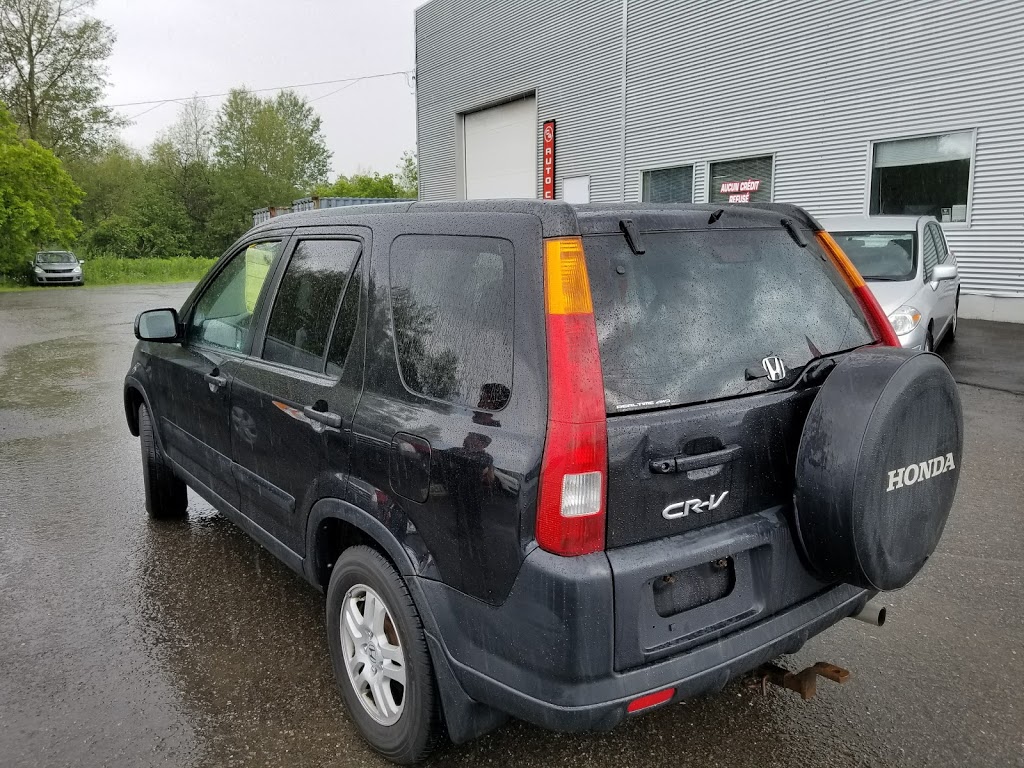 Auto C4 | 2369 Boulevard du Curé Labelle, Saint-Jérôme, QC J7Y 5E9, Canada | Phone: (877) 465-9235