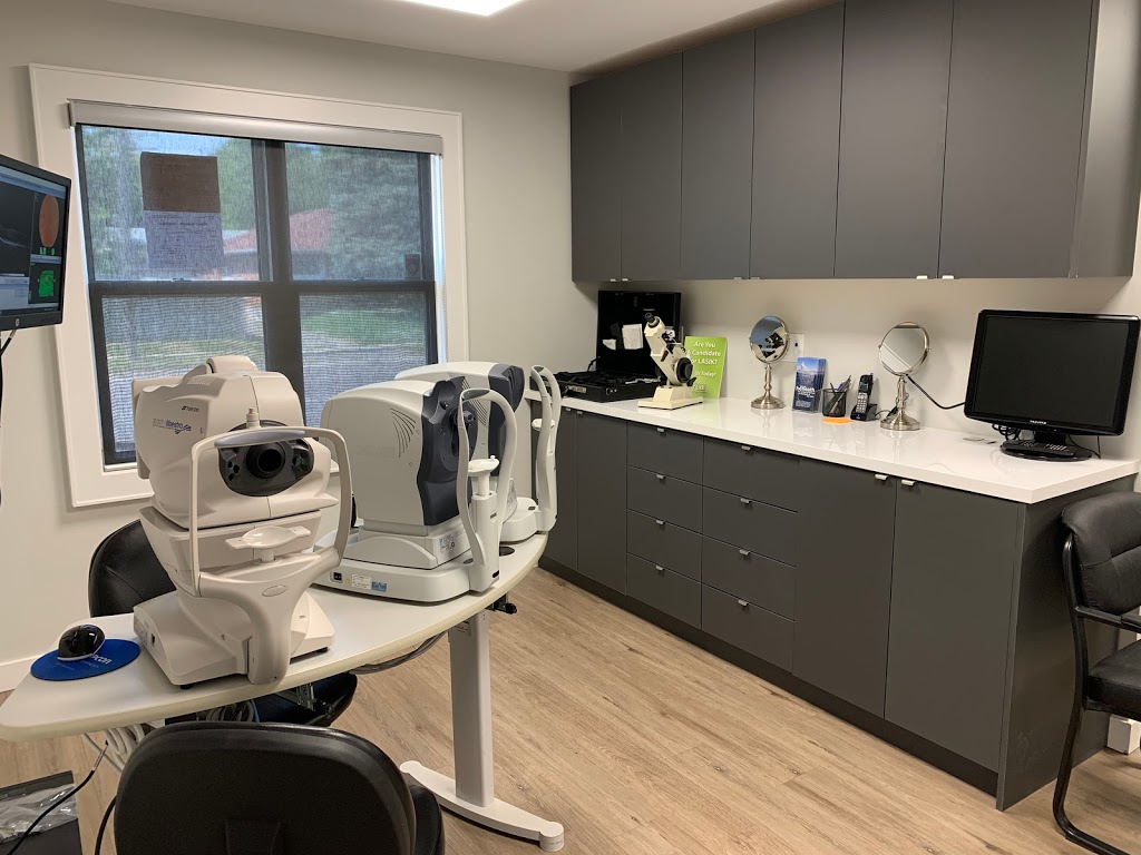Eye See Optometry | 493 Bond St W, Oshawa, ON L1J 2M2, Canada | Phone: (905) 434-3937