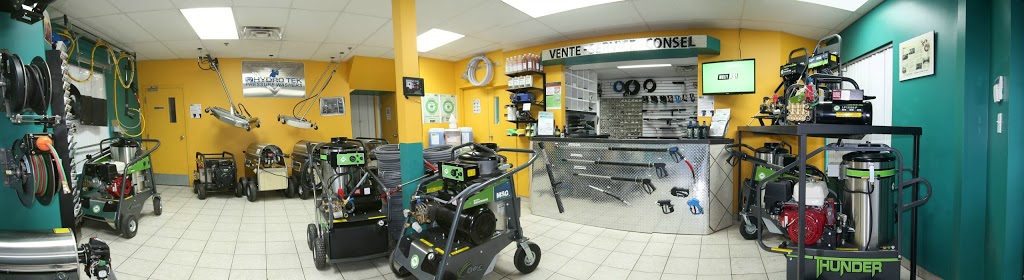 Multi PSI | Multi Pression L.C. inc. | 1551 Rue de Coulomb, Boucherville, QC J4B 8J7, Canada | Phone: (450) 641-6633