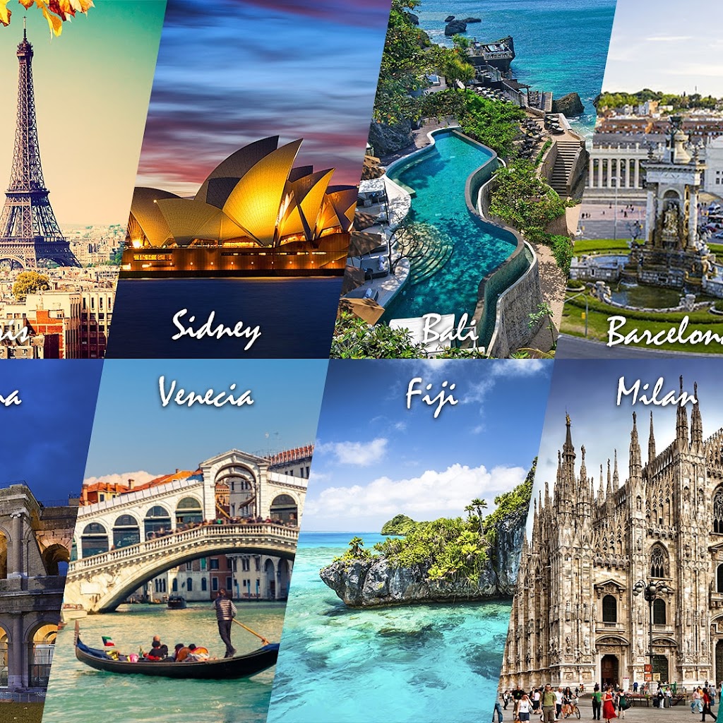 Platinum Dreams Travel Concierge | 1024 Secord Promenade, Edmonton, AB T5T 4A4, Canada | Phone: (780) 695-6531