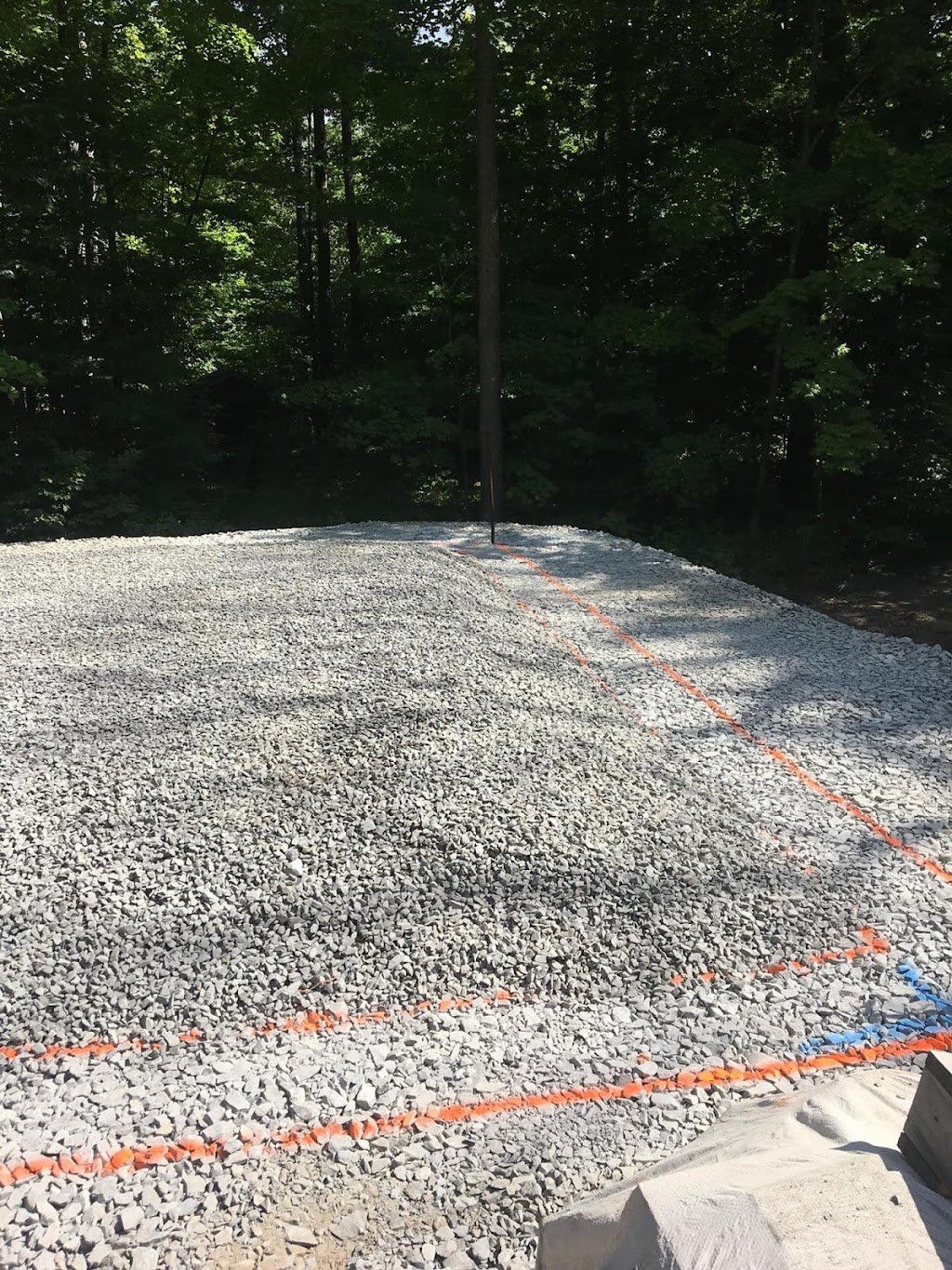 Diggers Excavating | 443 Cameron Side Rd, Township Of Tay Valley, ON K7H 3C9, Canada | Phone: (613) 812-1171
