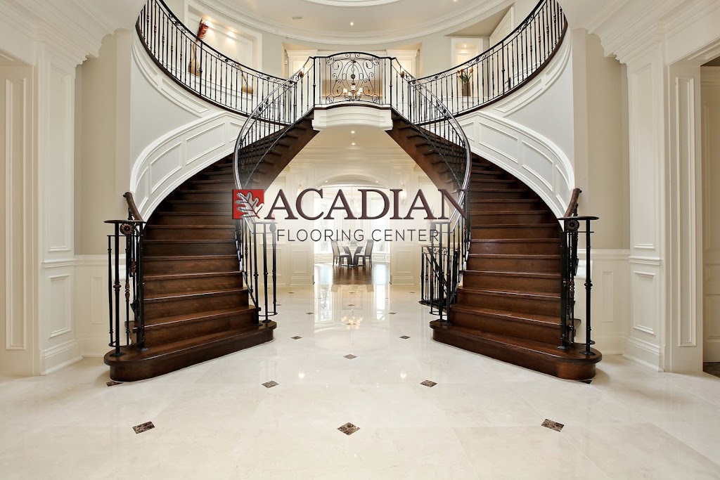 Acadian Flooring Centre Ltd. | 162 Bullock Dr #14, Markham, ON L3P 1W2, Canada | Phone: (905) 294-9575