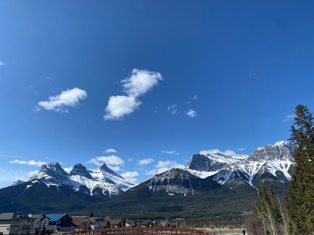 MacTeam Canmore Remax Alpine | 104 709 8 St, Canmore, AB T1W 2K4, Canada | Phone: (587) 839-8123