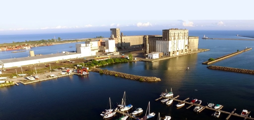 ADM Milling | 1 King St, Port Colborne, ON L3K 4E6, Canada | Phone: (905) 834-4515
