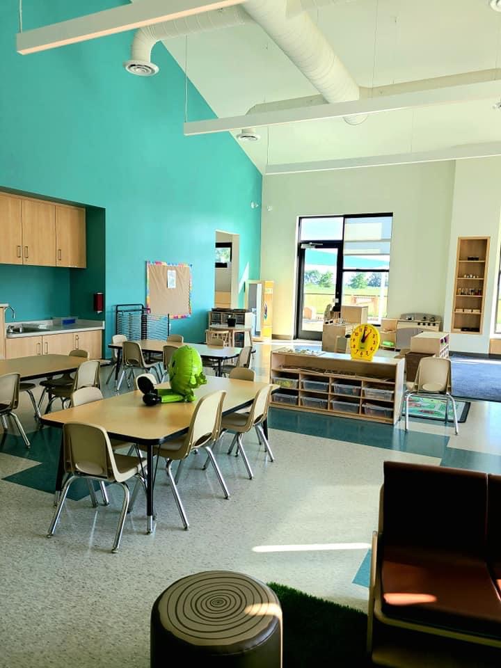 Elm Childrens Centre Inc | 301 Main St, Glencoe, ON N0L 1M0, Canada | Phone: (519) 287-2835