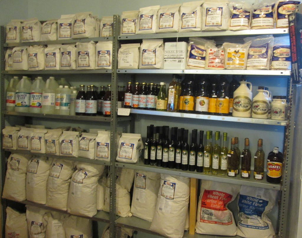 Cochrane Family Farm | 5324 NS-289, Upper Stewiacke, NS B0N 2P0, Canada | Phone: (902) 671-2378
