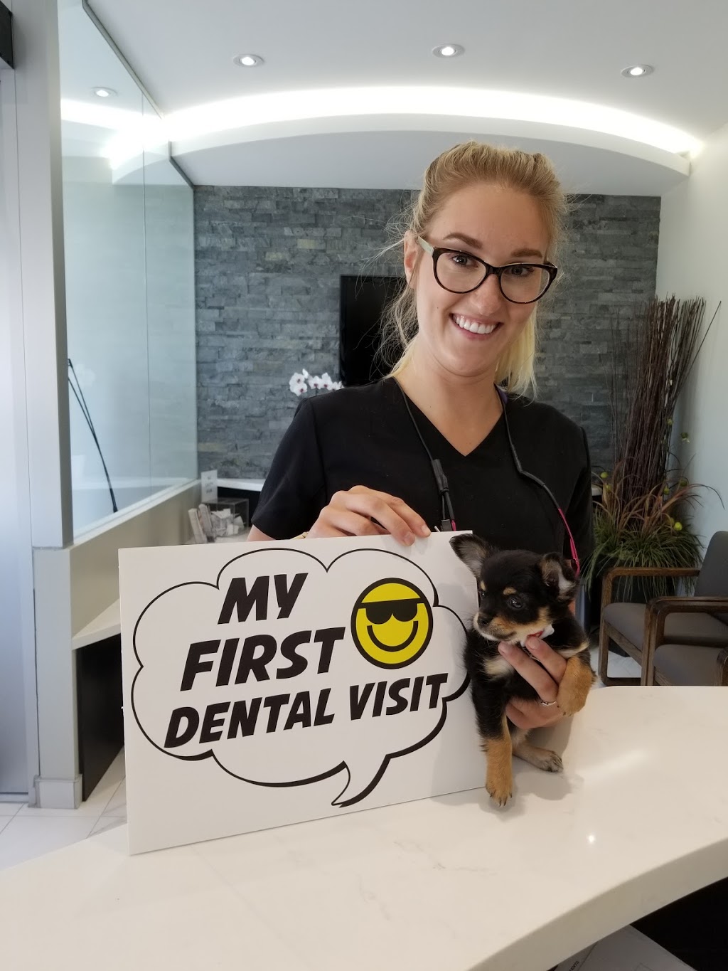Lifetime Dental Lifetime Beauty | 625 Park Rd N #1, Brantford, ON N3T 5L8, Canada | Phone: (519) 759-7630