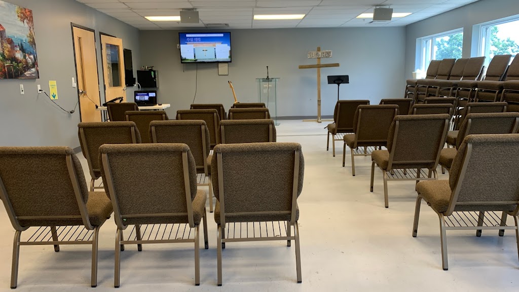Rockbridge Church | 16870 80 Ave, Surrey, BC V4N 5A1, Canada | Phone: (604) 866-3927