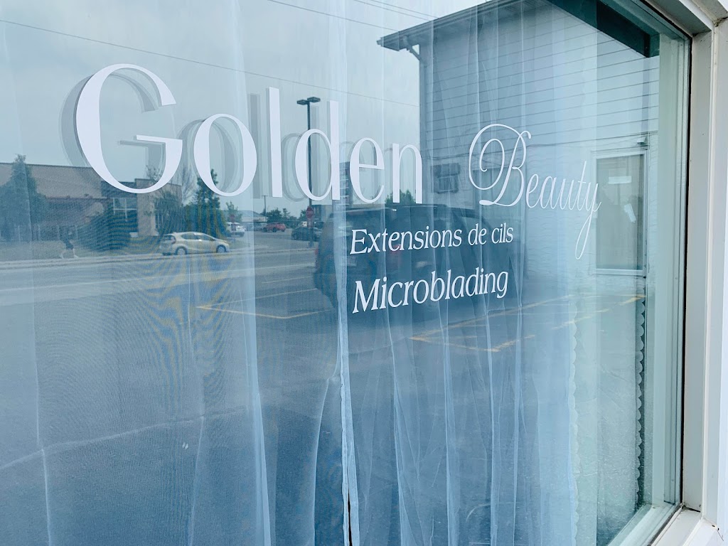 Golden Beauty | 28 Chem. de la Savane, Gatineau, QC J8T 5C2, Canada | Phone: (819) 968-2049