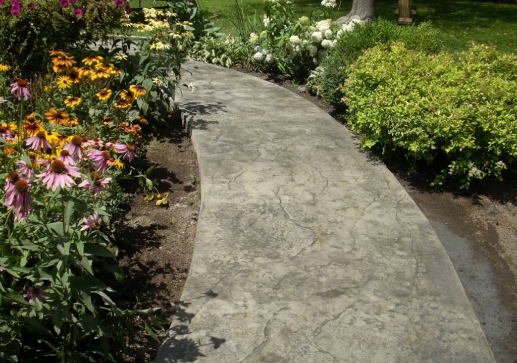 Timberwolf Concrete Floors Inc | 92 Blue Lake Rd, Seguin, ON P2A 0B2, Canada | Phone: (705) 378-0944