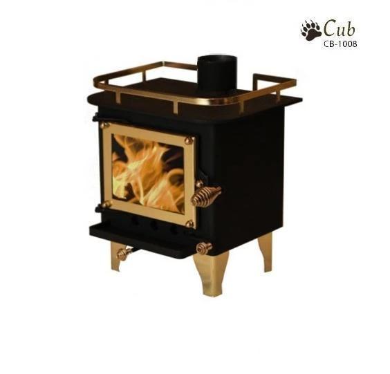 Cubic Mini Wood Stoves | 3465 Rue Griffith, Saint-Laurent, QC H4T 1W5, Canada | Phone: (514) 553-6682