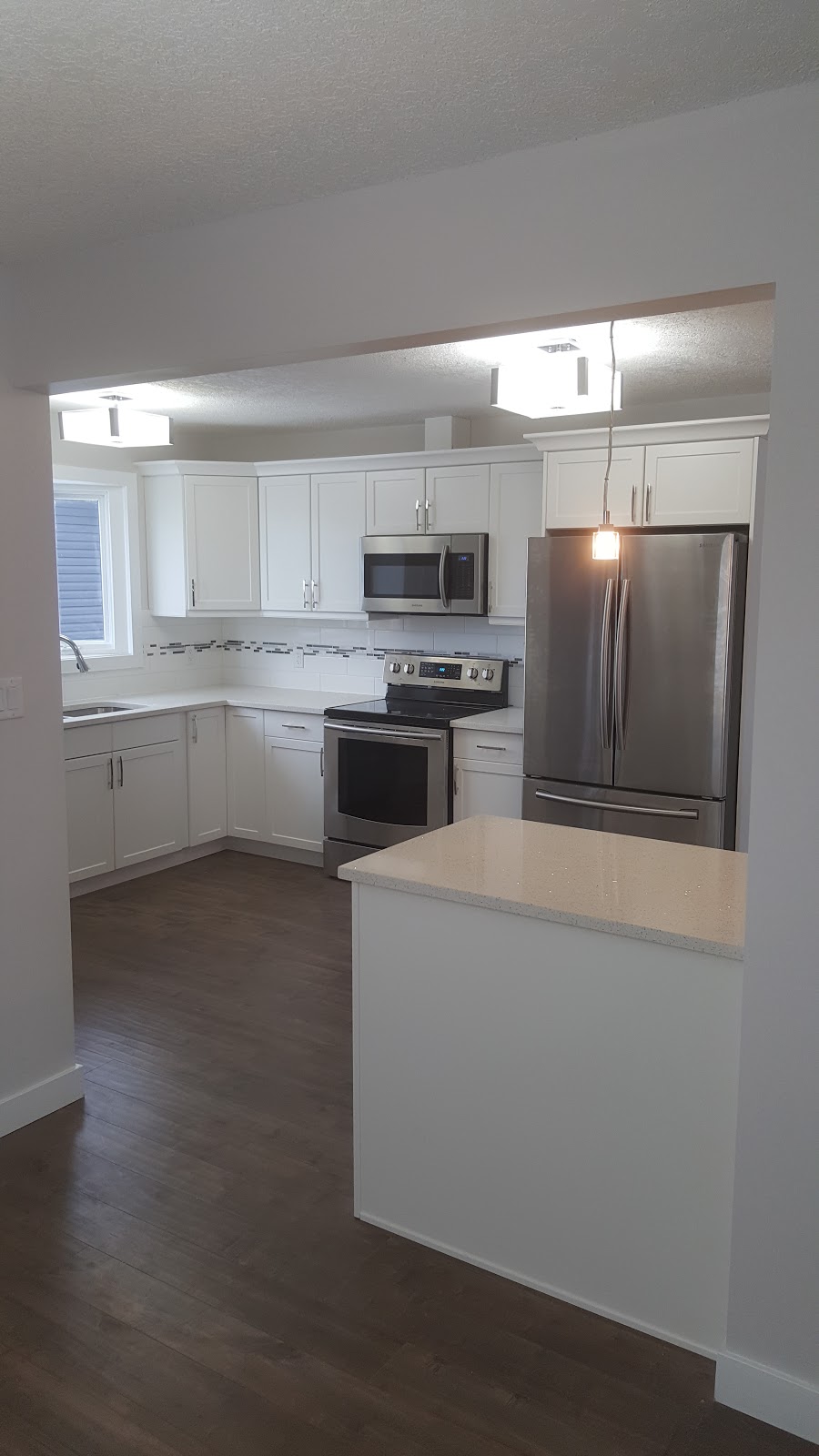 Lega Construction LTD. | 7820 Schmid Pl NW, Edmonton, AB T6R 0K7, Canada | Phone: (780) 999-3278