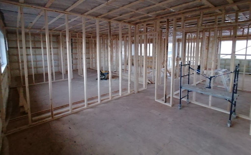 Gestion Immobilaria (Entrepreneur Général) | 1030 1 ère Rue, Richelieu, QC J3L 3W7, Canada | Phone: (514) 647-1723