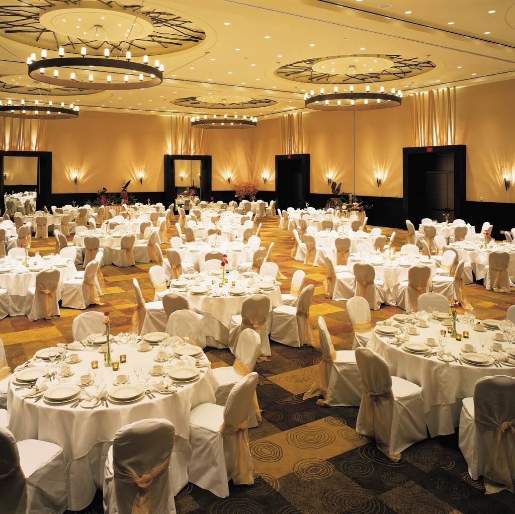 Ballrooms & Conferences at Casino Rama Resort | 5899 Rama Road, Casino Rama Resort, Rama, ON L3V 6H6, Canada | Phone: (800) 832-7529