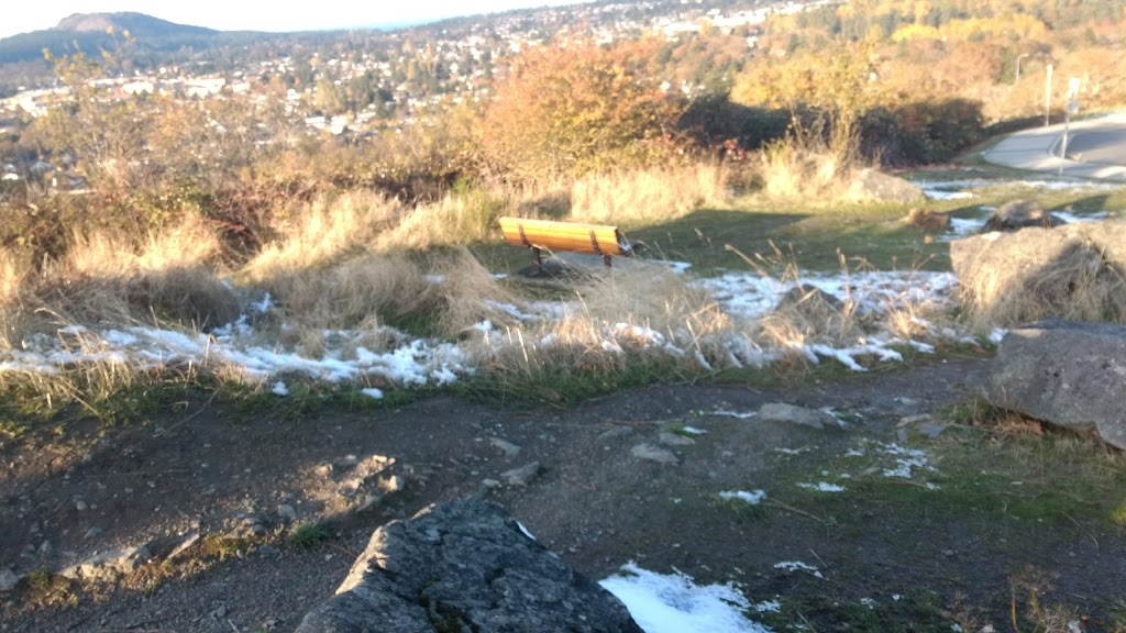 Mount Tolmie Park | 3486-, 3492 Mayfair Dr, Victoria, BC V8P 4P9, Canada | Phone: (250) 475-1775