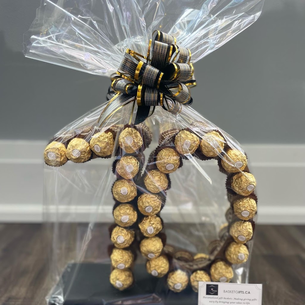 Basketgifts.ca | 550 Webb Dr, Mississauga, ON L5B 3Y4, Canada | Phone: (647) 502-2378