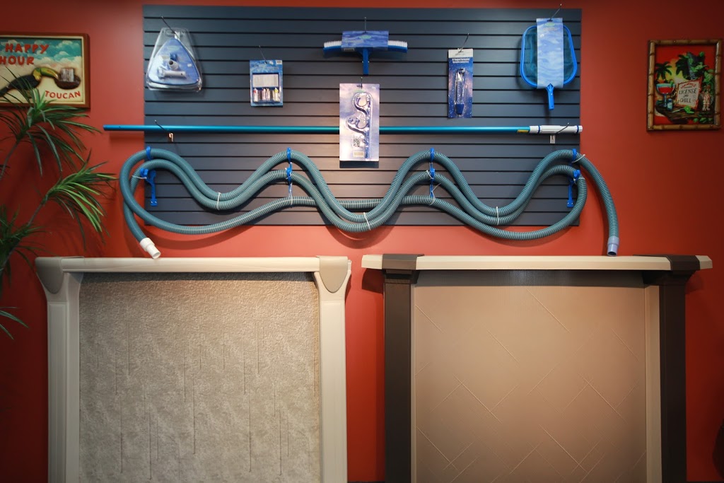 Tropical Pools and Spas | 920 Edward St N, Prescott, ON K0E 1T0, Canada | Phone: (613) 925-2336