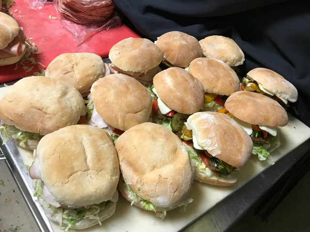 The Sandwich Stop | C, 2285 St Laurent Blvd #10, Ottawa, ON K1G 4Z6, Canada | Phone: (613) 680-6844