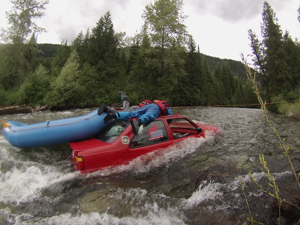 Rescue Canada | 8364 Young Rd South #103, Chilliwack, BC V2P 4N9, Canada | Phone: (800) 663-8931
