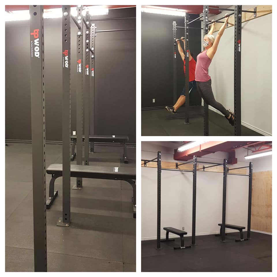 Gym Tonic Ile-Bizard | 750 Bd Jacques-Bizard, LÎle-Bizard—Sainte-Geneviève, QC H9C 2Y2, Canada | Phone: (514) 416-4100