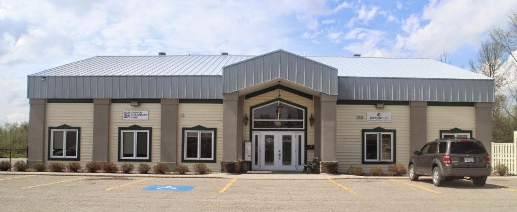 Johnson Chiropractic Clinic | 130 Sproule Rd, Perth, ON K7H 3C9, Canada | Phone: (613) 264-2402