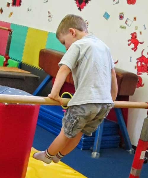 GymKyds Gymnastics Centre | 421 Beaverhill Blvd, Winnipeg, MB R2J 4G1, Canada | Phone: (204) 487-1806