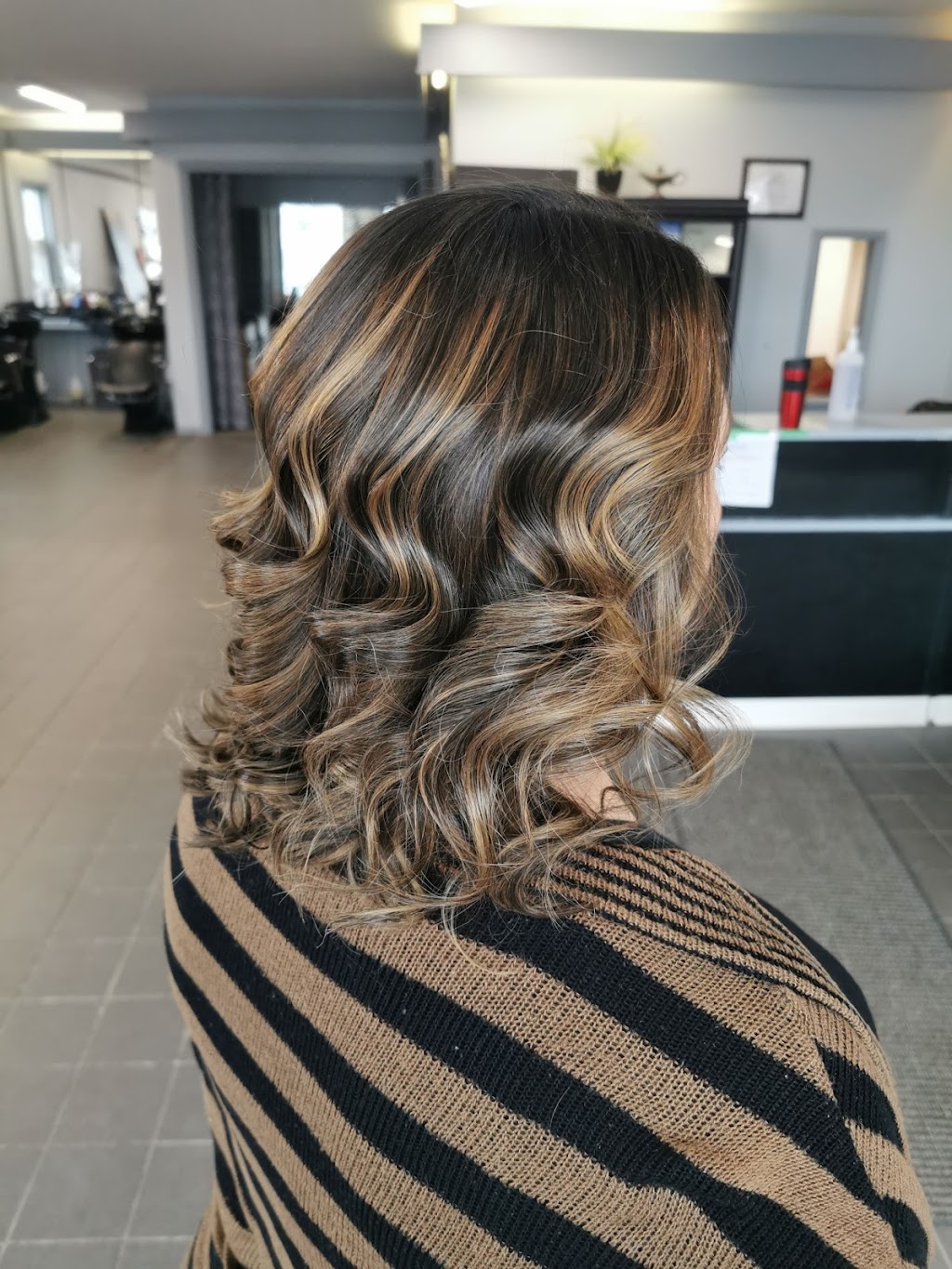 Shear madness hair designz | 15 Jessup Rd, Eganville, ON K0J 1T0, Canada | Phone: (613) 629-4247