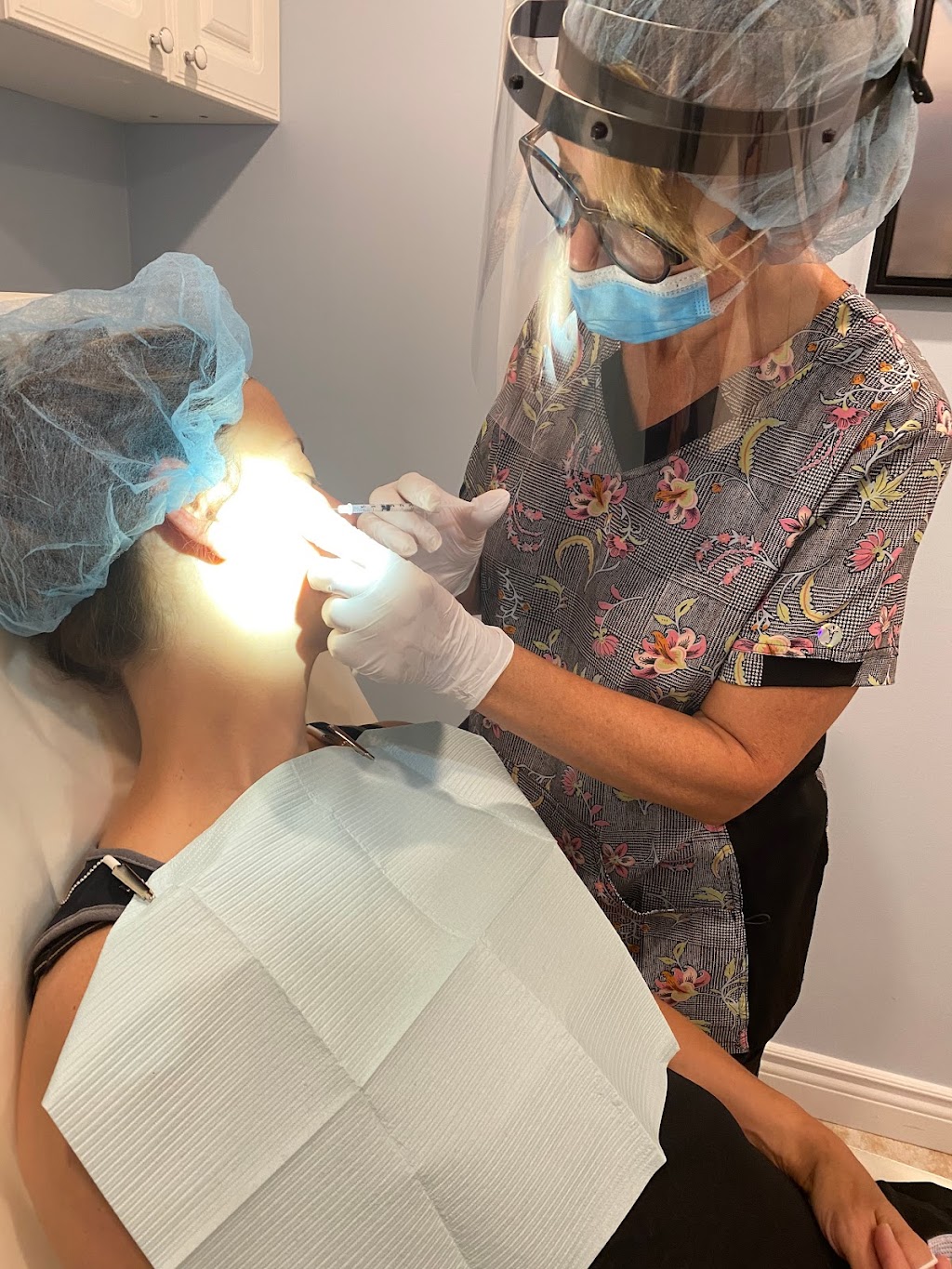 Skin EQ | 58 Braeside Rd, North York, ON M4N 1X7, Canada | Phone: (647) 718-5729