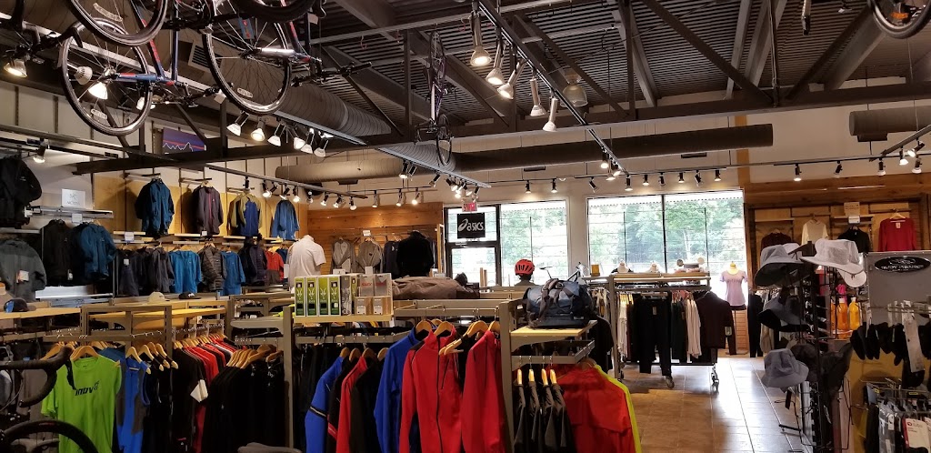 Le Yéti | 1400 Bd des Récollets, Trois-Rivières, QC G8Z 4L5, Canada | Phone: (819) 373-2915