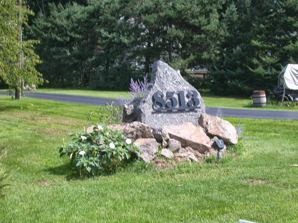 Fort Hyde Kennels Inc. | 8513 Ridge Rd, Gasport, NY 14067, USA | Phone: (716) 772-2356