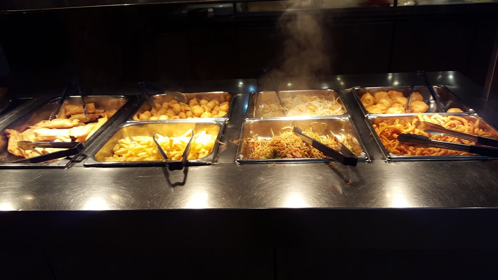 Fu Lam | 4275 Rue Jean-Talon Est, Montréal, QC H1S 1J5, Canada | Phone: (514) 721-3883