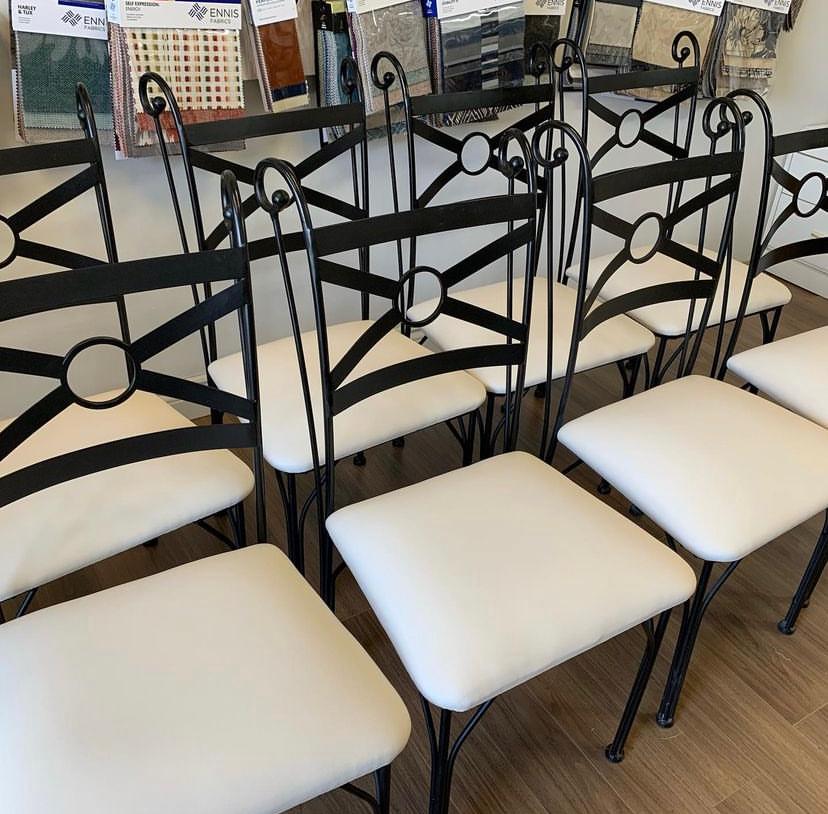 Luan&Only Upholstery | 296 Rimilton Ave, Etobicoke, ON M8W 4X6, Canada | Phone: (647) 262-5242