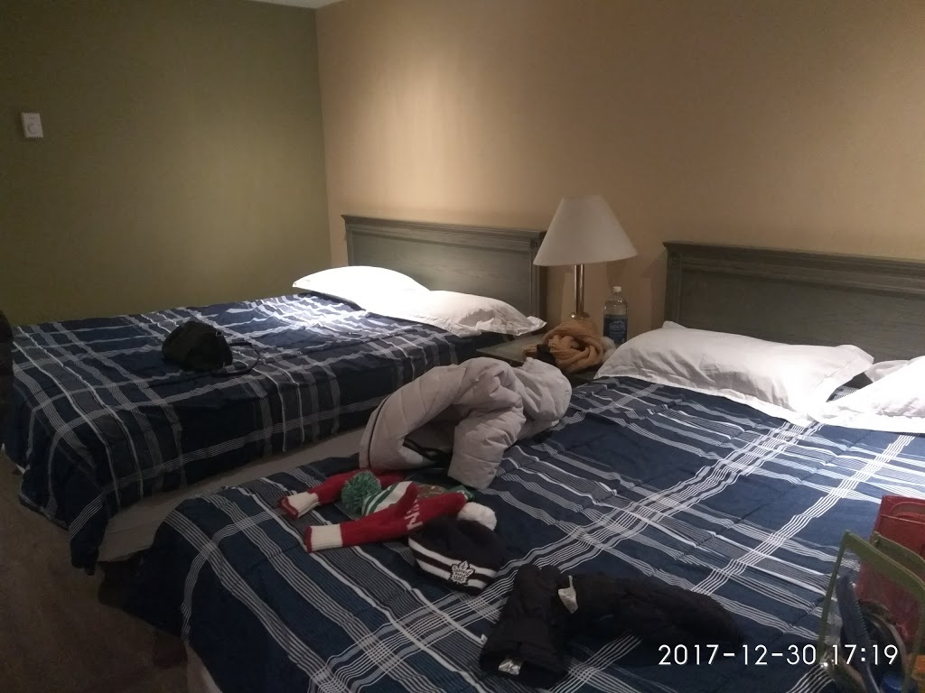 Meaford Inn | 126 N Sykes St #101, Meaford, ON N4L 1P3, Canada | Phone: (519) 538-5799