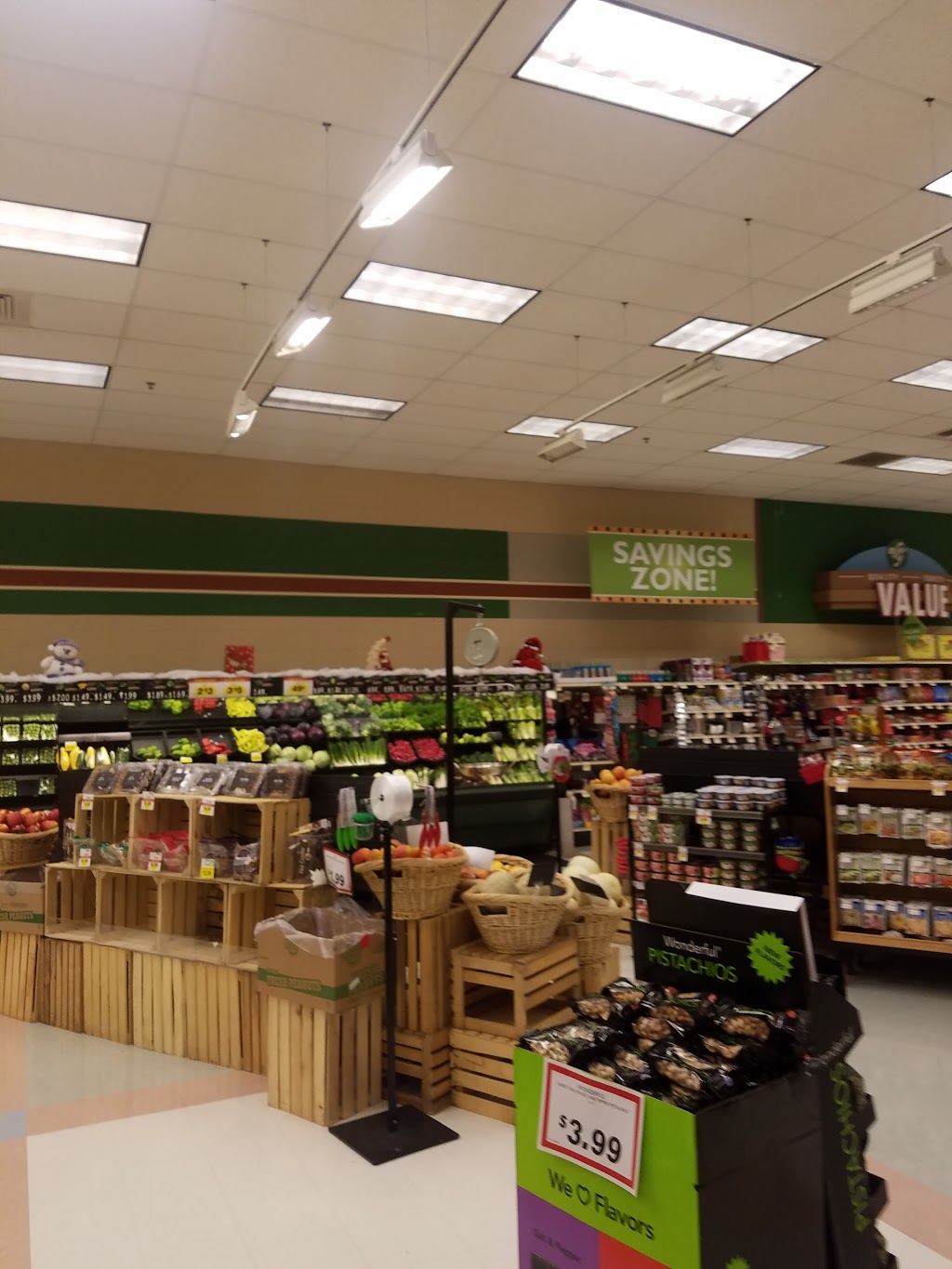 VGs Grocery | 6764 South River, Marine City, MI 48039, USA | Phone: (810) 765-4061