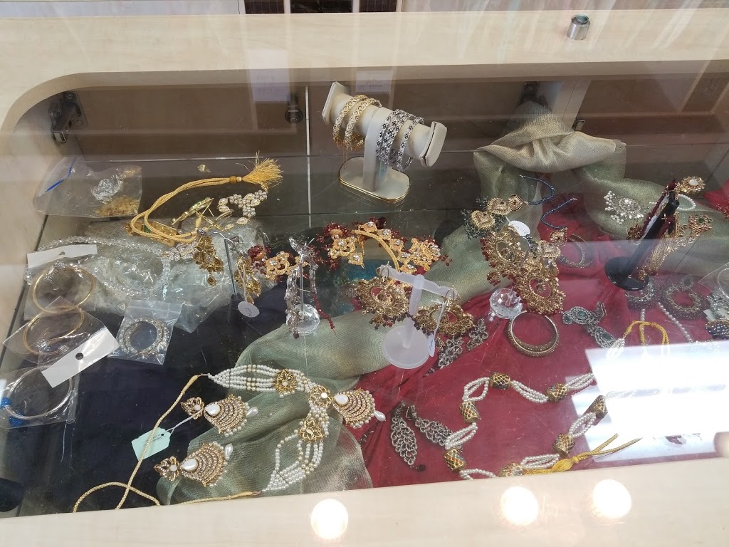 Kohinoor Classic | 150 New Delhi Dr #46, Markham, ON L3S 0B6, Canada | Phone: (905) 554-5162