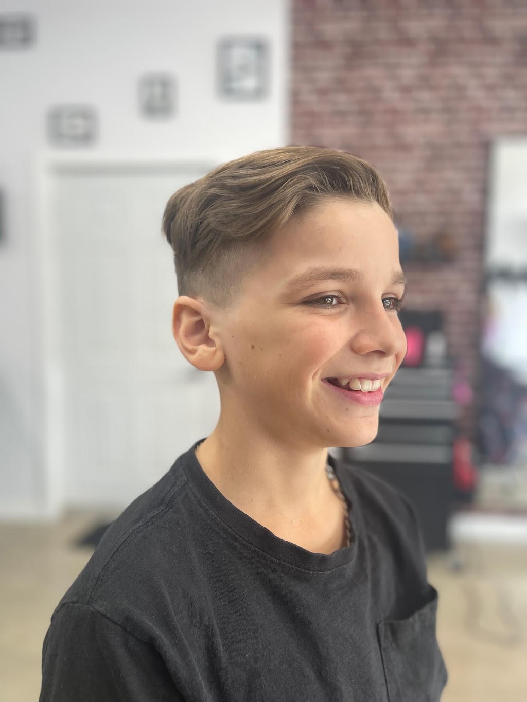 Classik barbershop | 346 QC-273, Saint-Apollinaire, QC G0S 2E0, Canada | Phone: (581) 989-4321