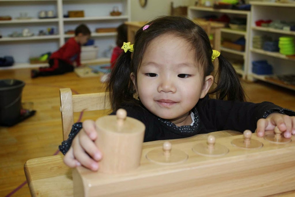 Morningside Montessori School | 450 King St E, Cambridge, ON N3H 4M9, Canada | Phone: (226) 201-1442